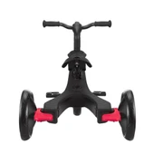 Globber Explorer 4in1 Trike Bisiklet - Siyah thumbnail 9