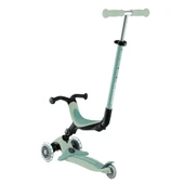 Globber Go Up Active Ecologic Işıklı Scooter - Pistachio thumbnail 3