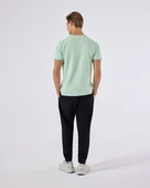 Ellesse Erkek Triko Tişört 6SM5058 thumbnail 4