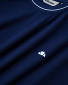 Ellesse Erkek Triko Tişört 6SM5058 thumbnail 3