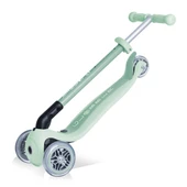 Globber Go Up Plus Ecologic Katlanabilir Scooter - Pistachio thumbnail 9