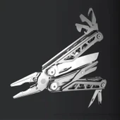 Grand Harvest GHK6 Christmas Multi Tool thumbnail 5