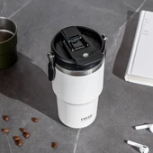 Tyeso DailyNeed Termos Vakumlu Paslanmaz Çelik 750ML thumbnail 5