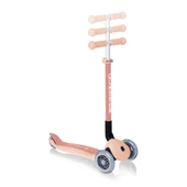 Globber Go Up Plus Ecologic Katlanabilir Scooter - Peach thumbnail 5