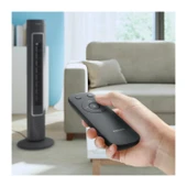 Philips CX5535/11 KUMANDALI Kule Vantilatör thumbnail 7