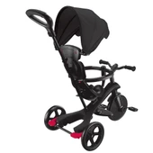Globber Explorer 4in1 Trike Bisiklet - Siyah thumbnail 3