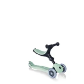 Globber Go Up Plus Ecologic Katlanabilir Scooter - Pistachio thumbnail 6
