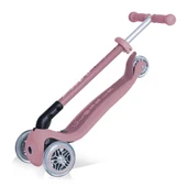 Globber Go Up Plus Ecologic Katlanabilir Scooter - Berry thumbnail 9