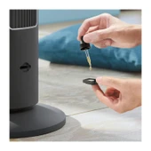 Philips CX5535/11 KUMANDALI Kule Vantilatör thumbnail 5