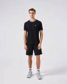 Ellesse Erkek Şort 6SM4014 Siyah thumbnail 2