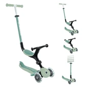 Globber Go Up Active Ecologic Işıklı Scooter - Pistachio thumbnail 2