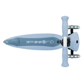 Globber Go Up Active Ecologic Işıklı Scooter - Blueberry thumbnail 9