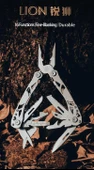 Grand Harvest GHK-PL102 Smart Lion Multi Tool thumbnail 4