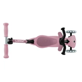 Globber Go Up Active Ecologic Işıklı Scooter - Berry thumbnail 8