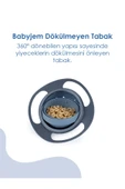 Dökülmeyen Tabak Gri thumbnail 4