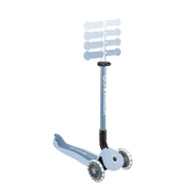 Globber Go Up Active Ecologic Işıklı Scooter - Blueberry thumbnail 6