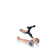 Globber Go Up Plus Ecologic Katlanabilir Scooter - Peach thumbnail 6