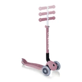Globber Go Up Plus Ecologic Katlanabilir Scooter - Berry thumbnail 5