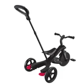 Globber Explorer 4in1 Trike Bisiklet - Siyah thumbnail 6