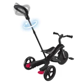 Globber Explorer 4in1 Trike Bisiklet - Siyah thumbnail 5