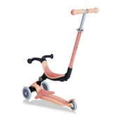 Globber Go Up Plus Ecologic Katlanabilir Scooter - Peach thumbnail 3