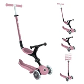 Globber Go Up Active Ecologic Işıklı Scooter - Berry thumbnail 2