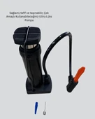 Ayak Pompası Dx4611 thumbnail 2