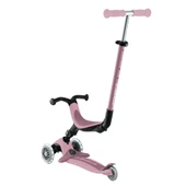 Globber Go Up Active Ecologic Işıklı Scooter - Berry thumbnail 3