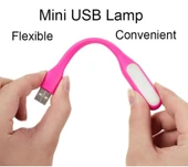 USB Bağlantılı Led Işık thumbnail 2