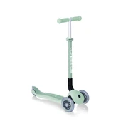 Globber Go Up Plus Ecologic Katlanabilir Scooter - Pistachio thumbnail 4