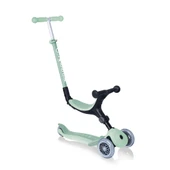 Globber Go Up Plus Ecologic Katlanabilir Scooter - Pistachio thumbnail 1