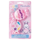 Martinelia Candy Mini Makyaj Paleti - Yummy thumbnail 3