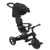 Globber Explorer 4in1 Trike Bisiklet - Siyah thumbnail 2