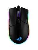 Asus ROG GLADIUS II ORIGIN MS For Bundle Aura Sync Fps Gaming Mouse - Outlet Ürün thumbnail 1