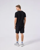 Ellesse Erkek Şort 6SM4014 Siyah thumbnail 5