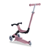 Globber Go Up Plus Ecologic Katlanabilir Scooter - Berry thumbnail 3