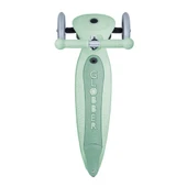 Globber Go Up Plus Ecologic Katlanabilir Scooter - Pistachio thumbnail 7