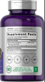 Horbäach Sambucus Black Elderberry 300 Caps thumbnail 3