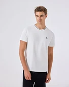 Ellesse Erkek Triko Tişört 6SM5058 thumbnail 2