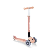 Globber Go Up Plus Ecologic Katlanabilir Scooter - Peach thumbnail 4