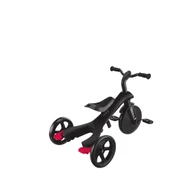 Globber Explorer 4in1 Trike Bisiklet - Siyah thumbnail 8
