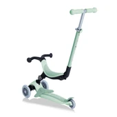 Globber Go Up Plus Ecologic Katlanabilir Scooter - Pistachio thumbnail 3