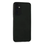 Samsung Galaxy A05s Kılıf Loop Deri Silikon - Yeşil thumbnail 1