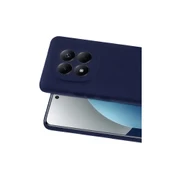 Redmi Note 15 Pro 4g First Silikon - Lacivert thumbnail 2