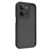Redmi 15c 4g Viera Silikon - Siyah thumbnail 3