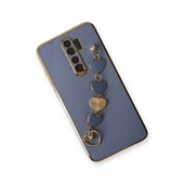 Redmi Note 8 Pro Kılıf Esila Silikon - Gri thumbnail 3