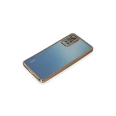 Redmi Note 11 Pro Kılıf Lensli Silikon - Gold thumbnail 4