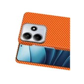 Redmi Note 14 Pro 4g Vega Magsafe Kapak - Turuncu thumbnail 2