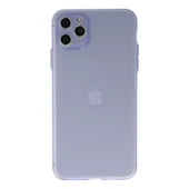 İphone 11 Pro Max Kılıf Puma Silikon - Mor thumbnail 1