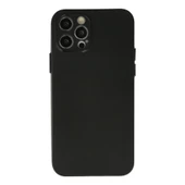 İphone 12 Pro Max Kılıf Puma Silikon - Siyah thumbnail 1
